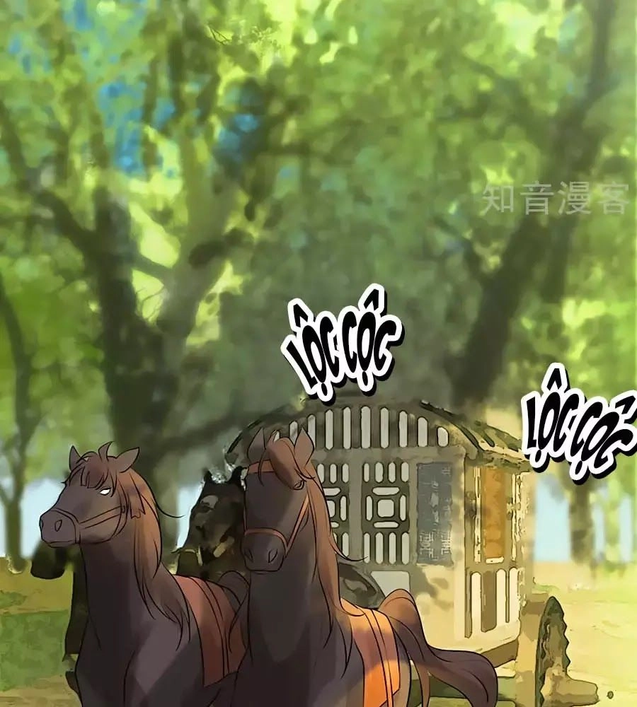 Gian Phi Như Thử Đa Kiều Chapter 38 - 24