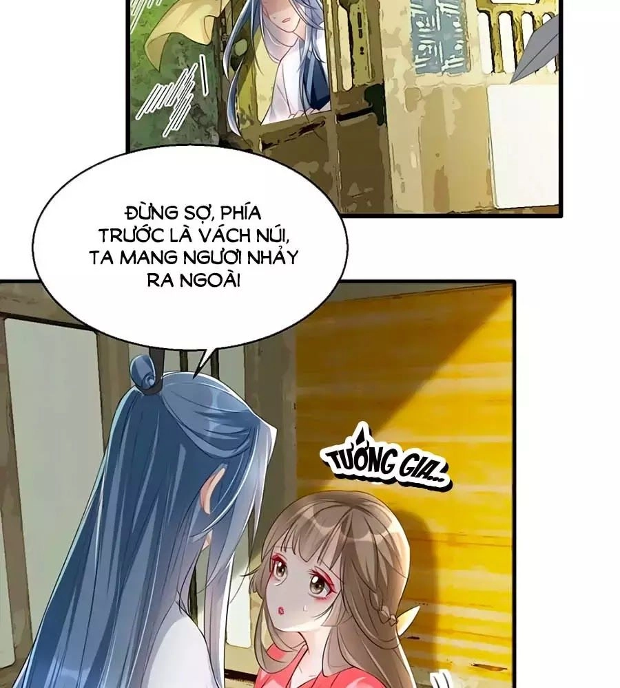 Gian Phi Như Thử Đa Kiều Chapter 38 - 29