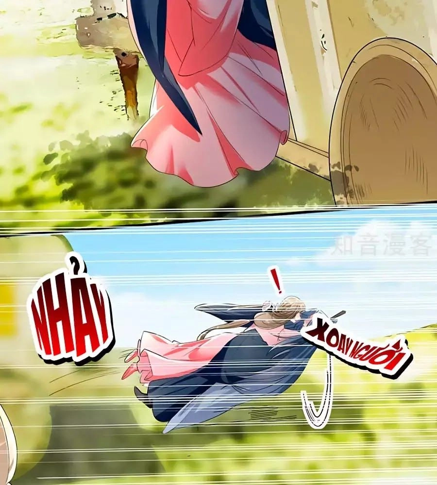 Gian Phi Như Thử Đa Kiều Chapter 38 - 31