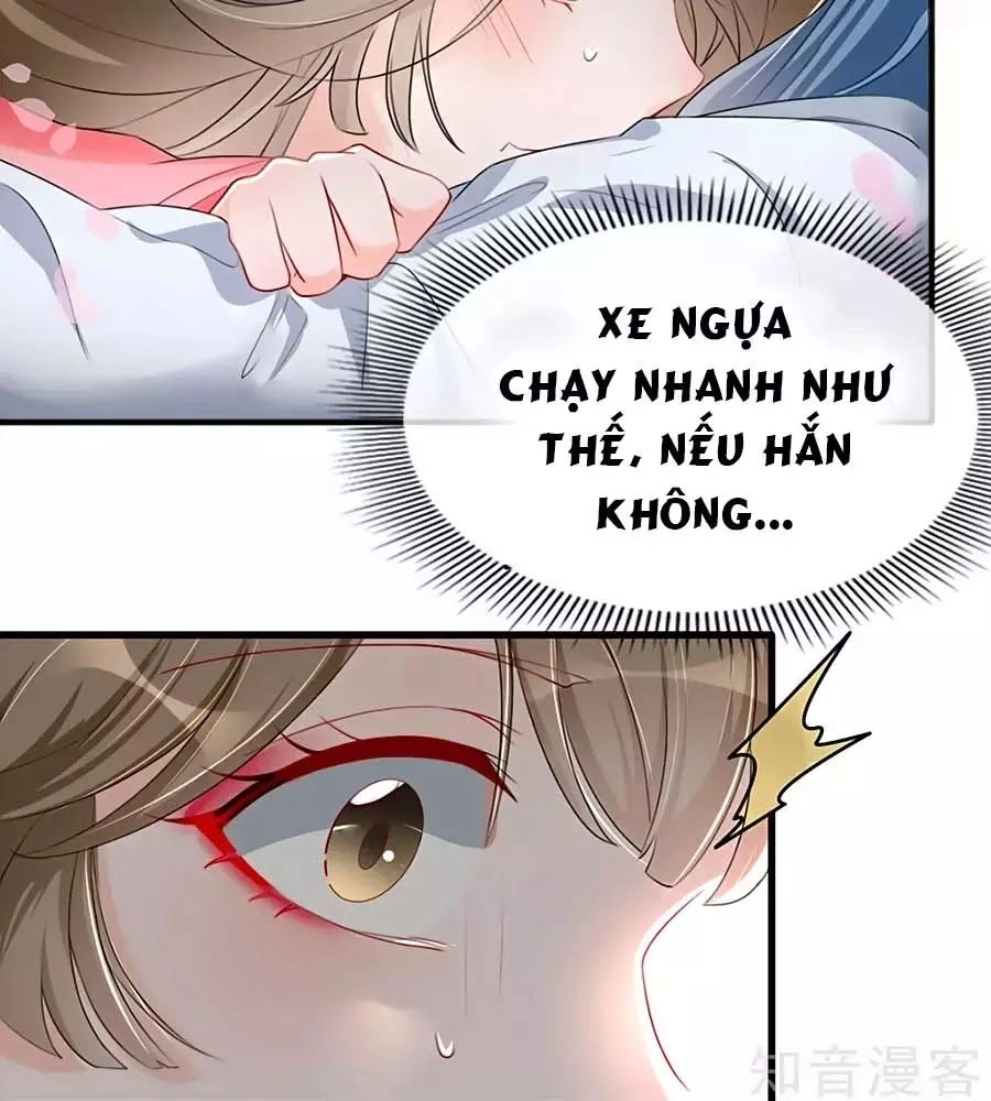 Gian Phi Như Thử Đa Kiều Chapter 38 - 39