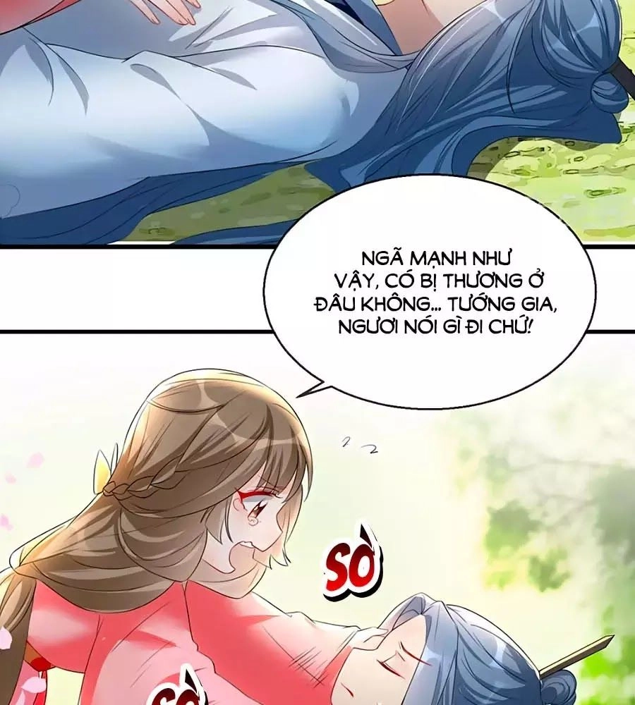 Gian Phi Như Thử Đa Kiều Chapter 38 - 41