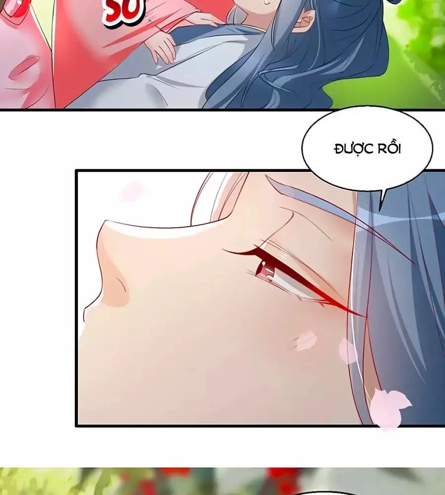 Gian Phi Như Thử Đa Kiều Chapter 38 - 42