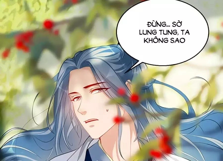 Gian Phi Như Thử Đa Kiều Chapter 38 - 43