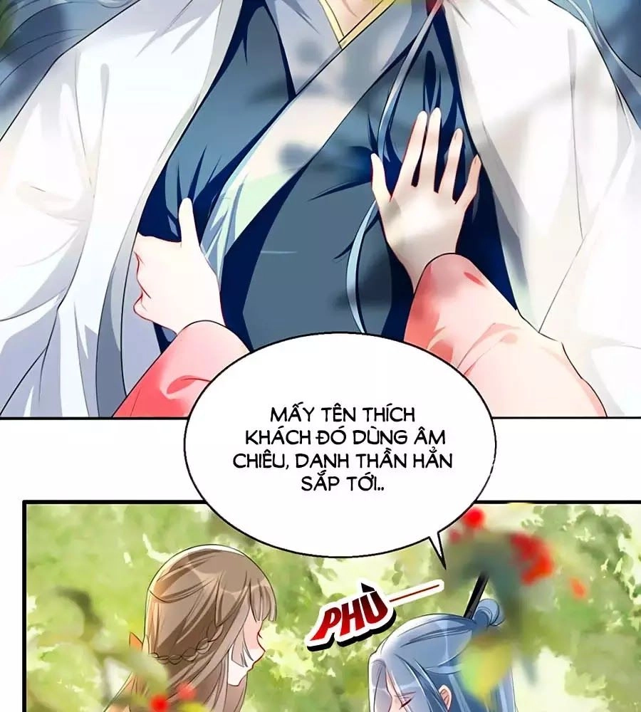 Gian Phi Như Thử Đa Kiều Chapter 38 - 44