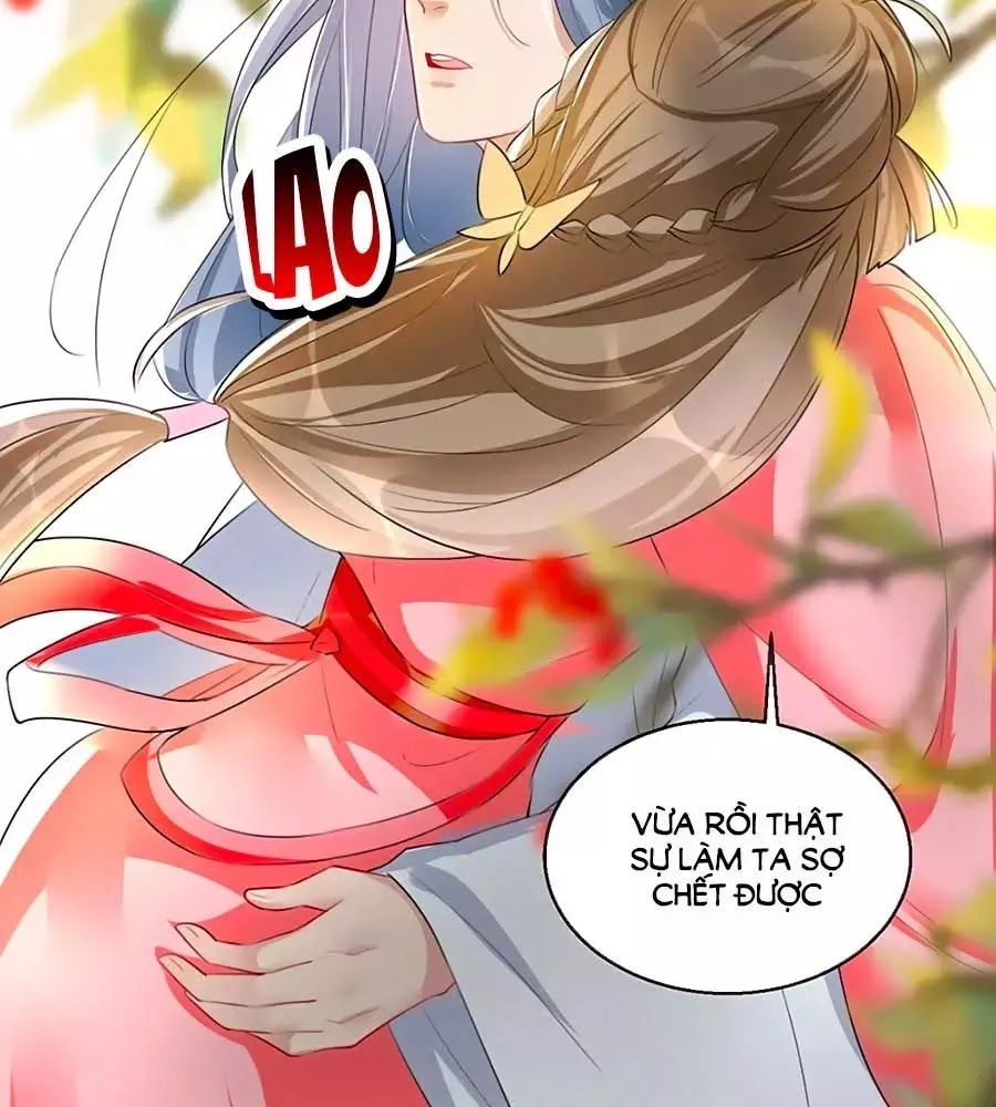 Gian Phi Như Thử Đa Kiều Chapter 38 - 46