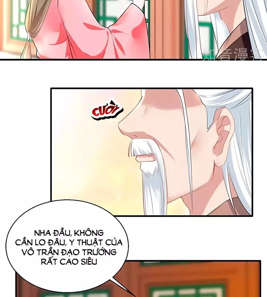 Gian Phi Như Thử Đa Kiều Chapter 38 - 53