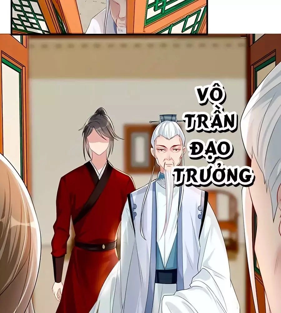 Gian Phi Như Thử Đa Kiều Chapter 38 - 55