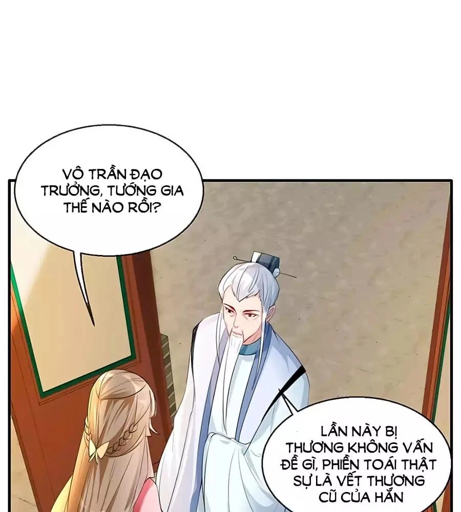 Gian Phi Như Thử Đa Kiều Chapter 38 - 57