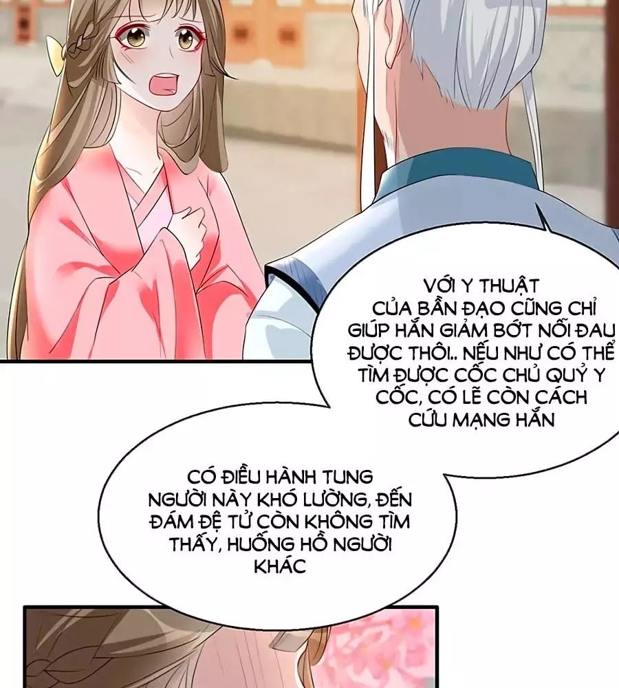 Gian Phi Như Thử Đa Kiều Chapter 38 - 60