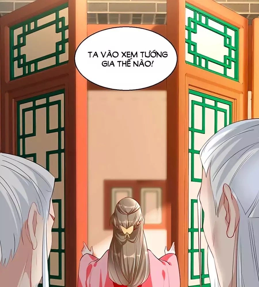 Gian Phi Như Thử Đa Kiều Chapter 38 - 63