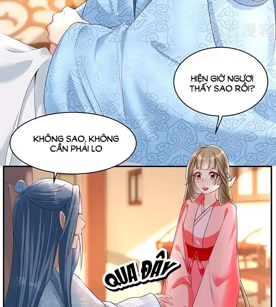 Gian Phi Như Thử Đa Kiều Chapter 38 - 67