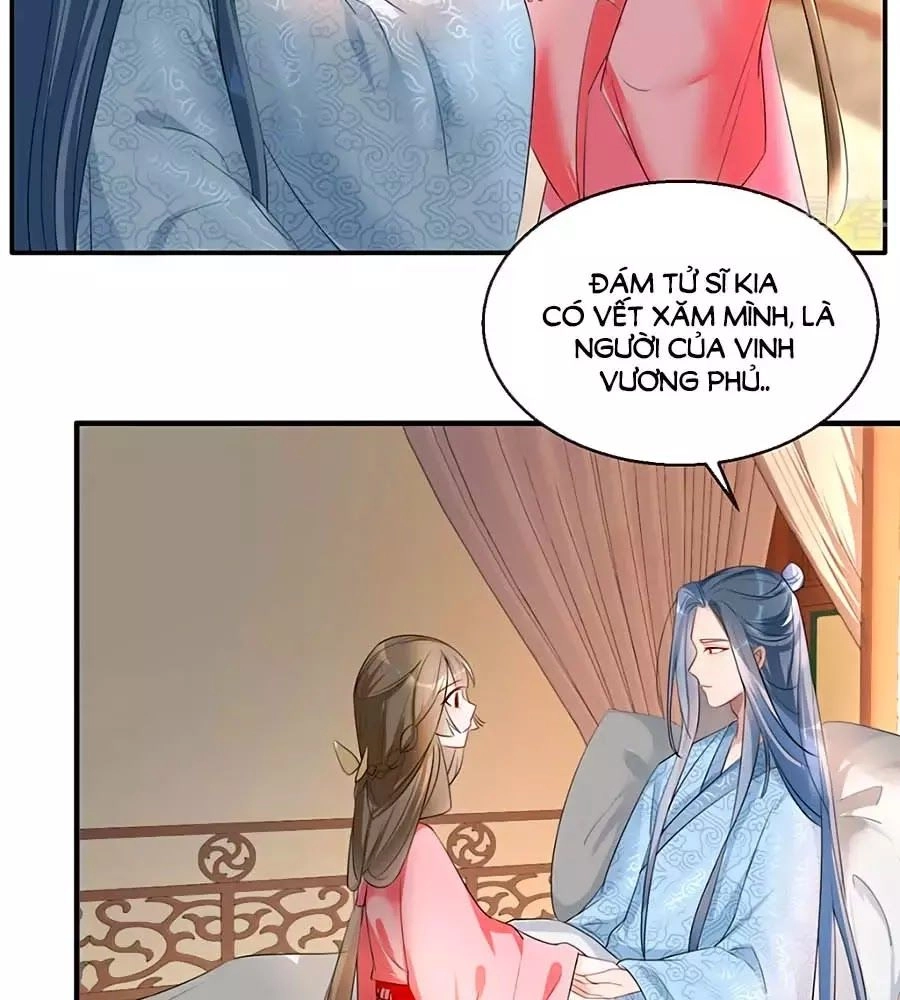 Gian Phi Như Thử Đa Kiều Chapter 38 - 68