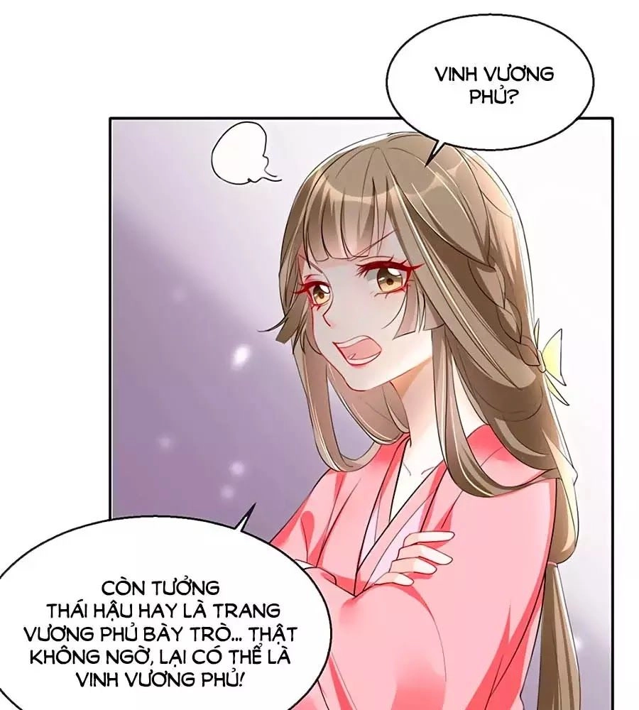 Gian Phi Như Thử Đa Kiều Chapter 38 - 70