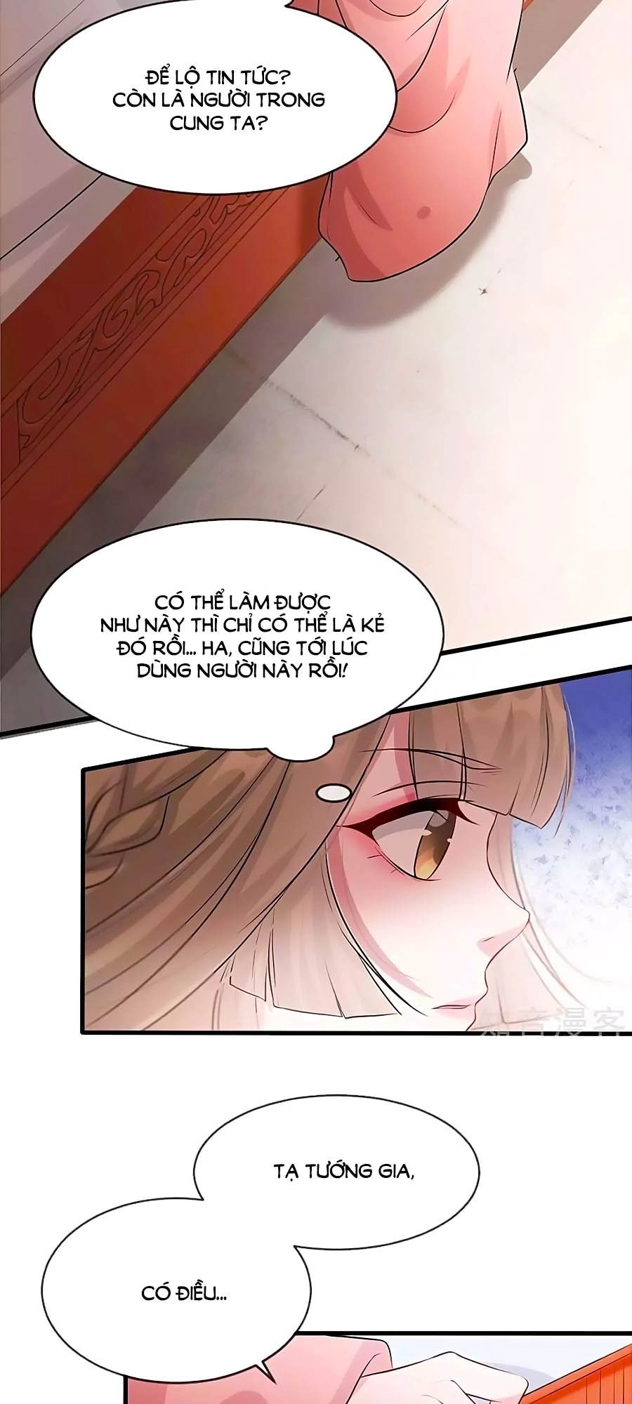 Gian Phi Như Thử Đa Kiều Chapter 39 - 5