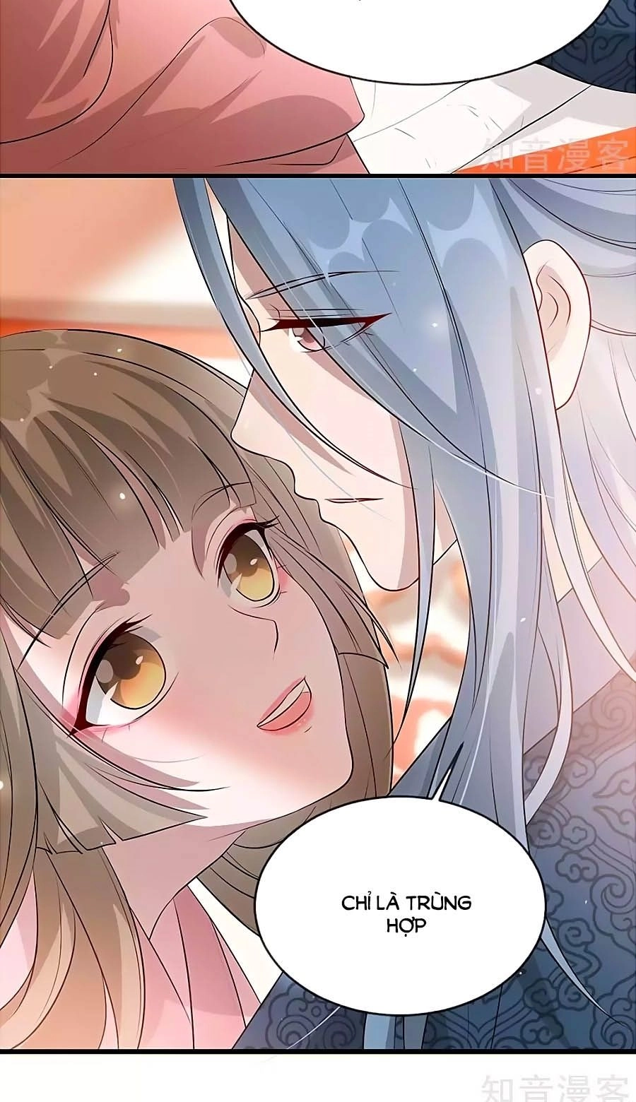 Gian Phi Như Thử Đa Kiều Chapter 39 - 7