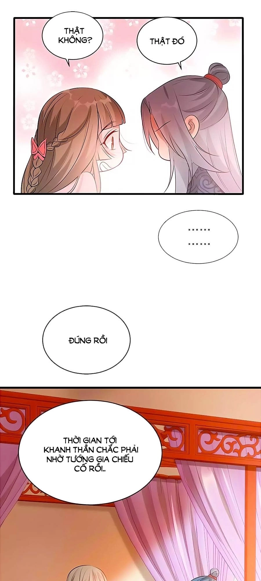 Gian Phi Như Thử Đa Kiều Chapter 39 - 8