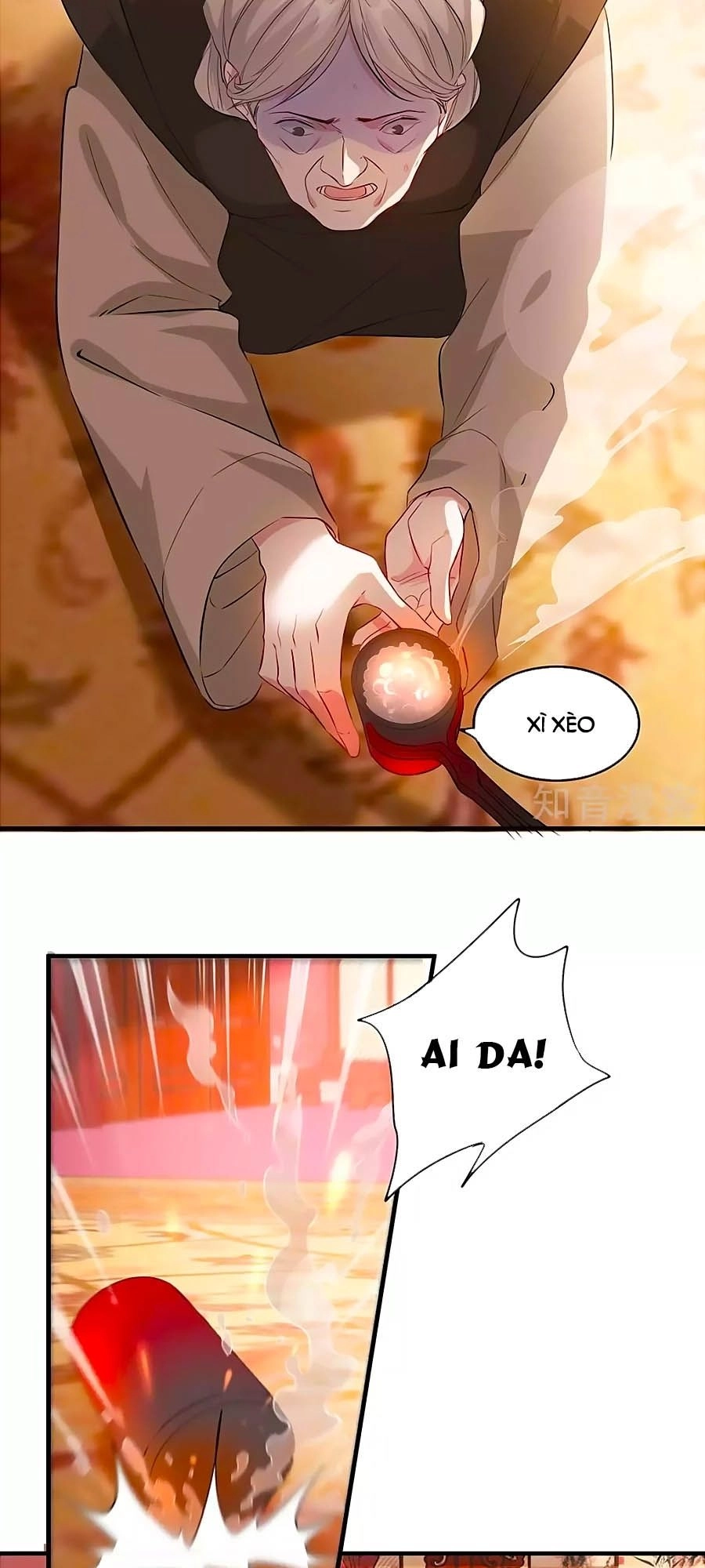 Gian Phi Như Thử Đa Kiều Chapter 39 - 21