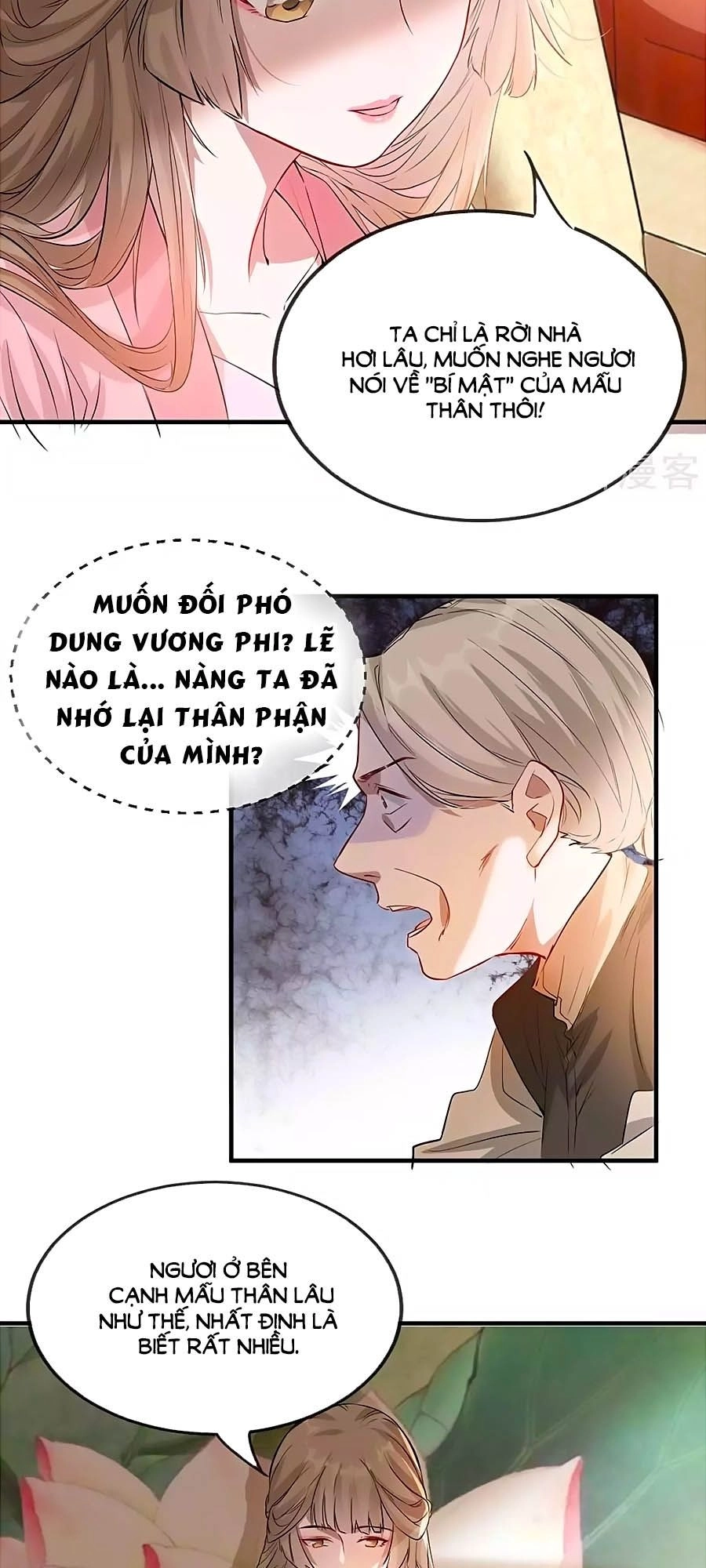 Gian Phi Như Thử Đa Kiều Chapter 39 - 25