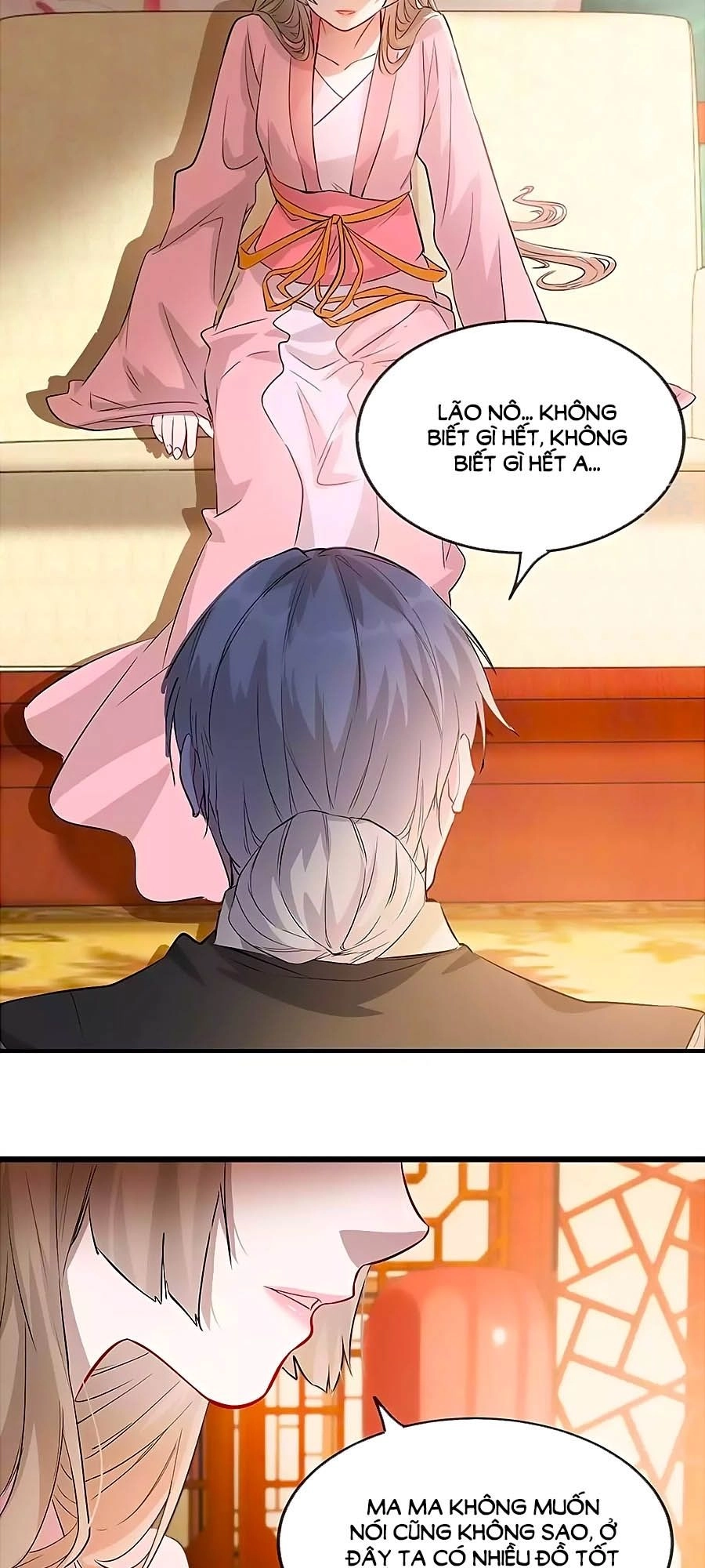 Gian Phi Như Thử Đa Kiều Chapter 39 - 26