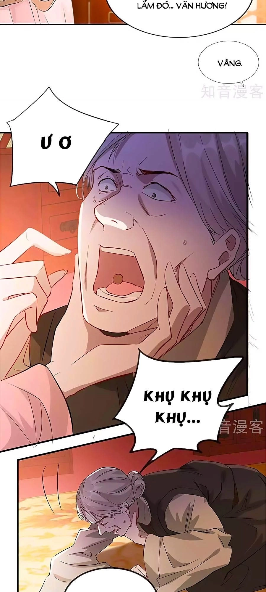 Gian Phi Như Thử Đa Kiều Chapter 39 - 27