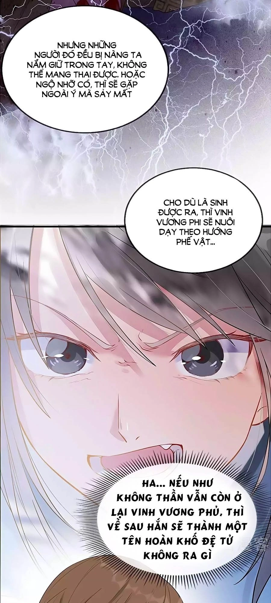 Gian Phi Như Thử Đa Kiều Chapter 39 - 32