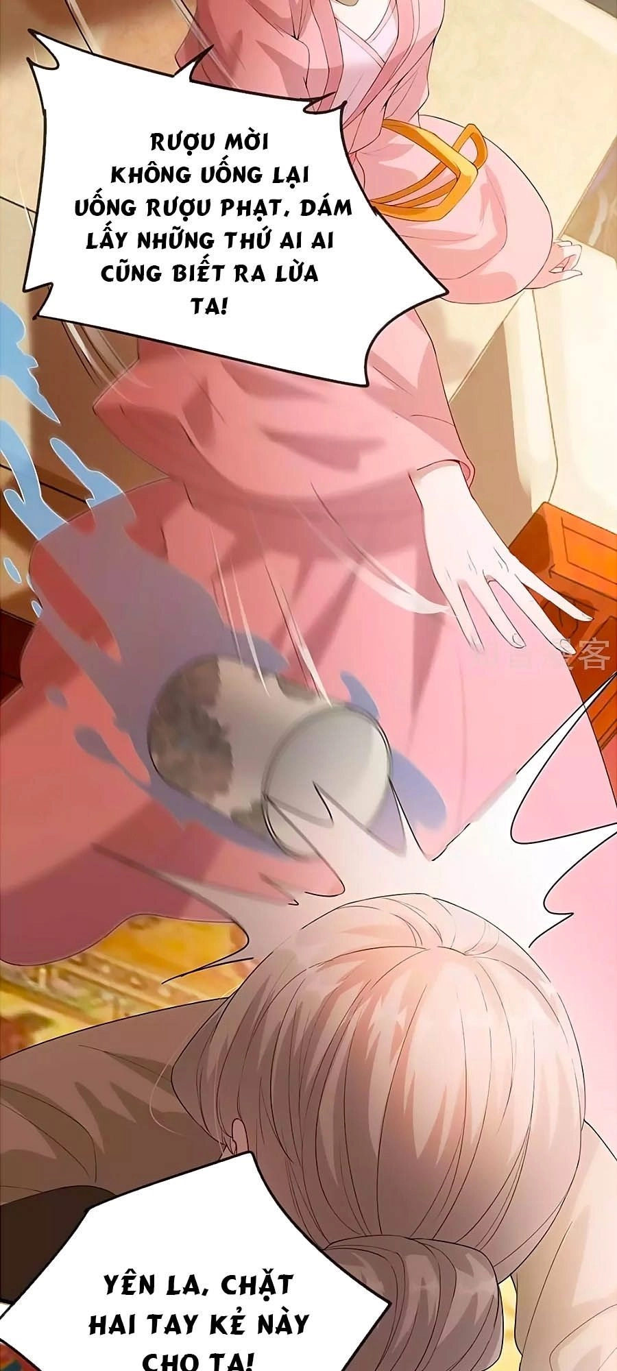 Gian Phi Như Thử Đa Kiều Chapter 39 - 36