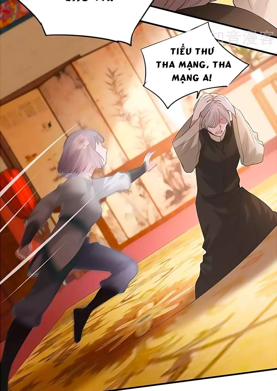 Gian Phi Như Thử Đa Kiều Chapter 39 - 37