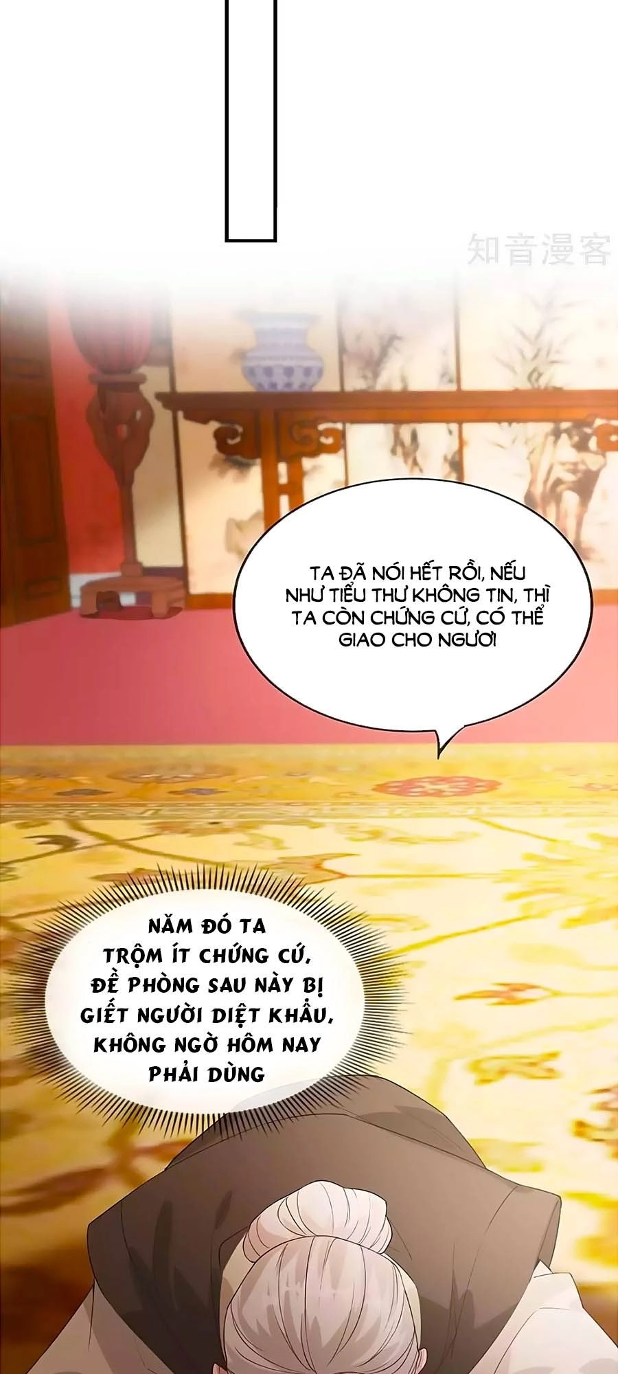 Gian Phi Như Thử Đa Kiều Chapter 39 - 40