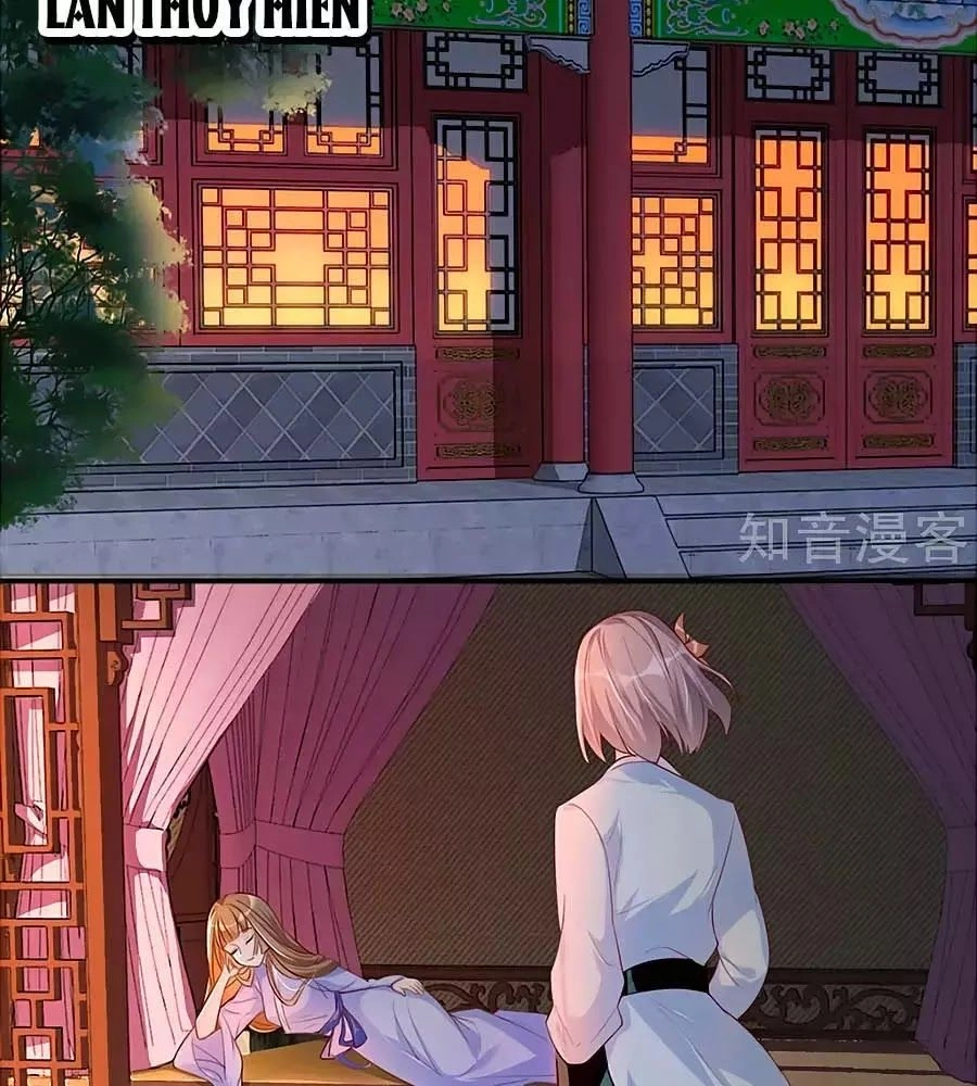 Gian Phi Như Thử Đa Kiều Chapter 40 - 2