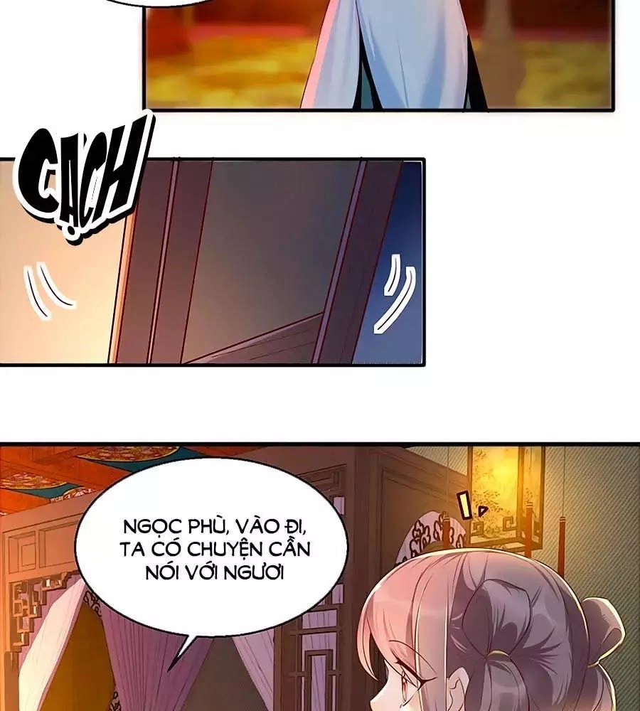 Gian Phi Như Thử Đa Kiều Chapter 40 - 5