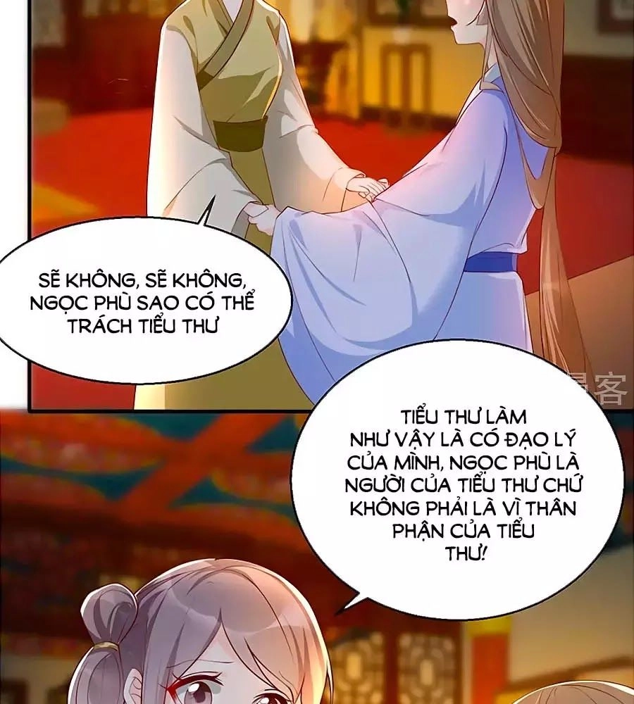 Gian Phi Như Thử Đa Kiều Chapter 40 - 8