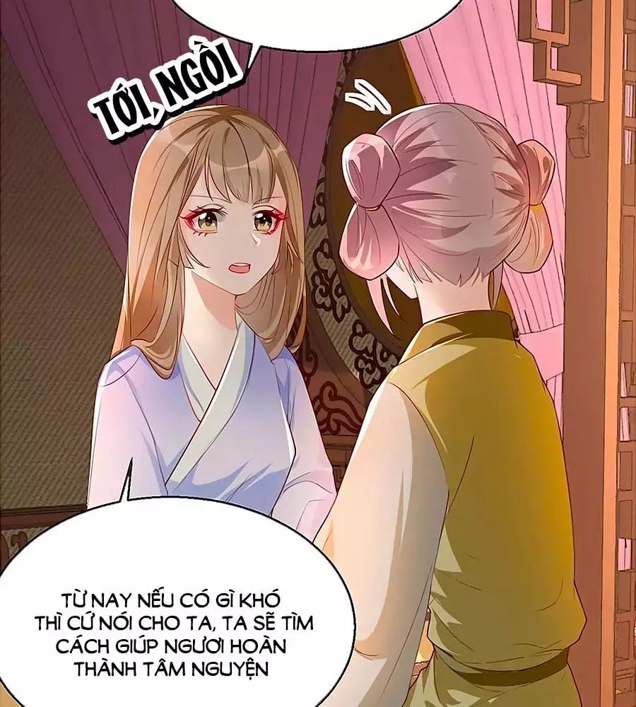 Gian Phi Như Thử Đa Kiều Chapter 40 - 11