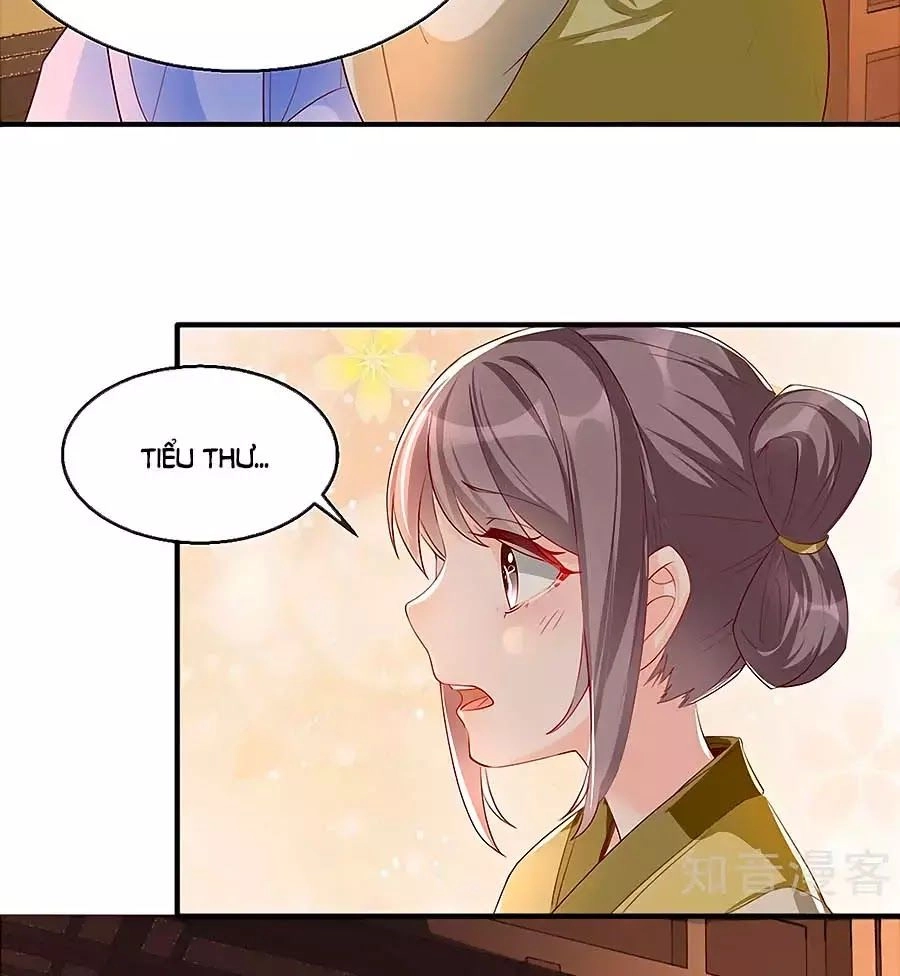 Gian Phi Như Thử Đa Kiều Chapter 40 - 12