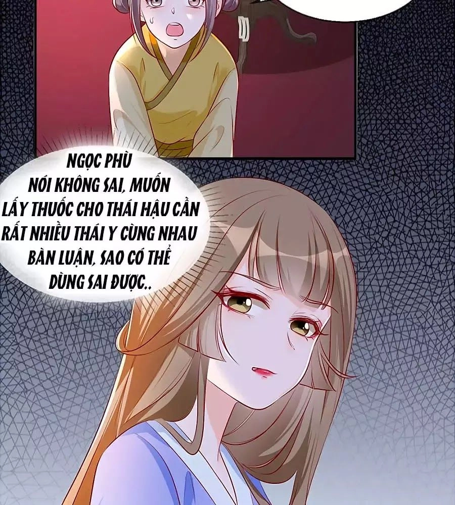 Gian Phi Như Thử Đa Kiều Chapter 40 - 15