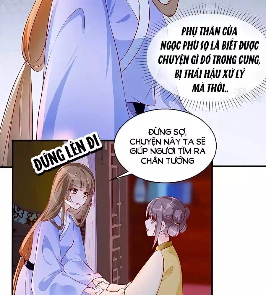 Gian Phi Như Thử Đa Kiều Chapter 40 - 16