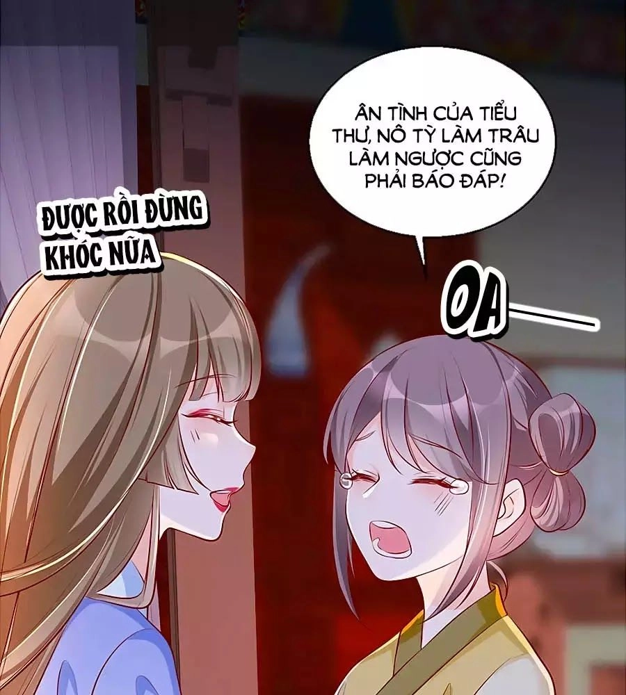 Gian Phi Như Thử Đa Kiều Chapter 40 - 20