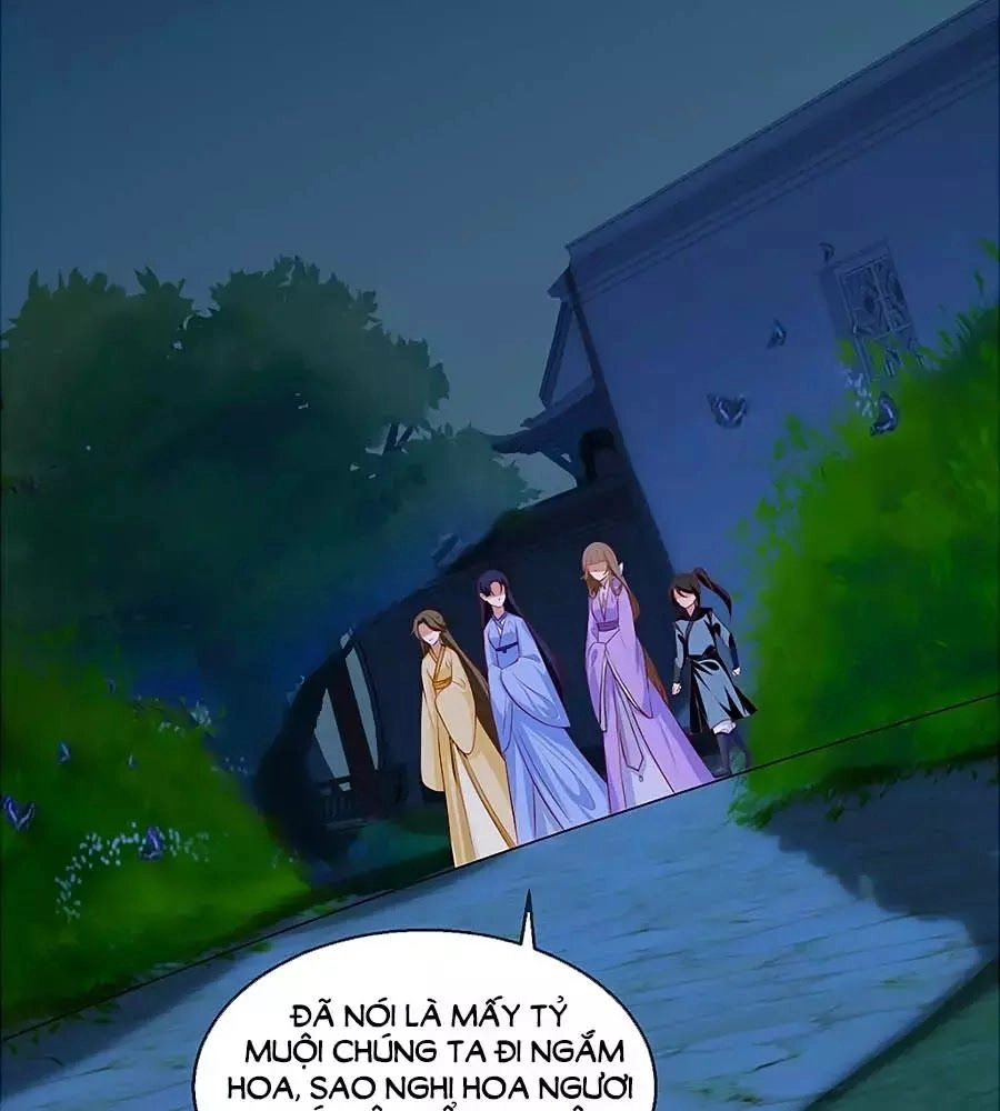 Gian Phi Như Thử Đa Kiều Chapter 40 - 23