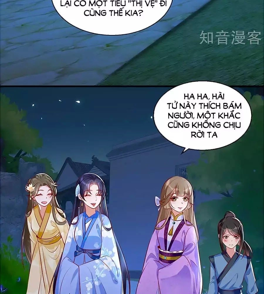 Gian Phi Như Thử Đa Kiều Chapter 40 - 24