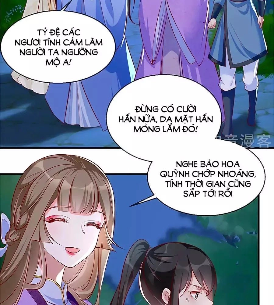 Gian Phi Như Thử Đa Kiều Chapter 40 - 25