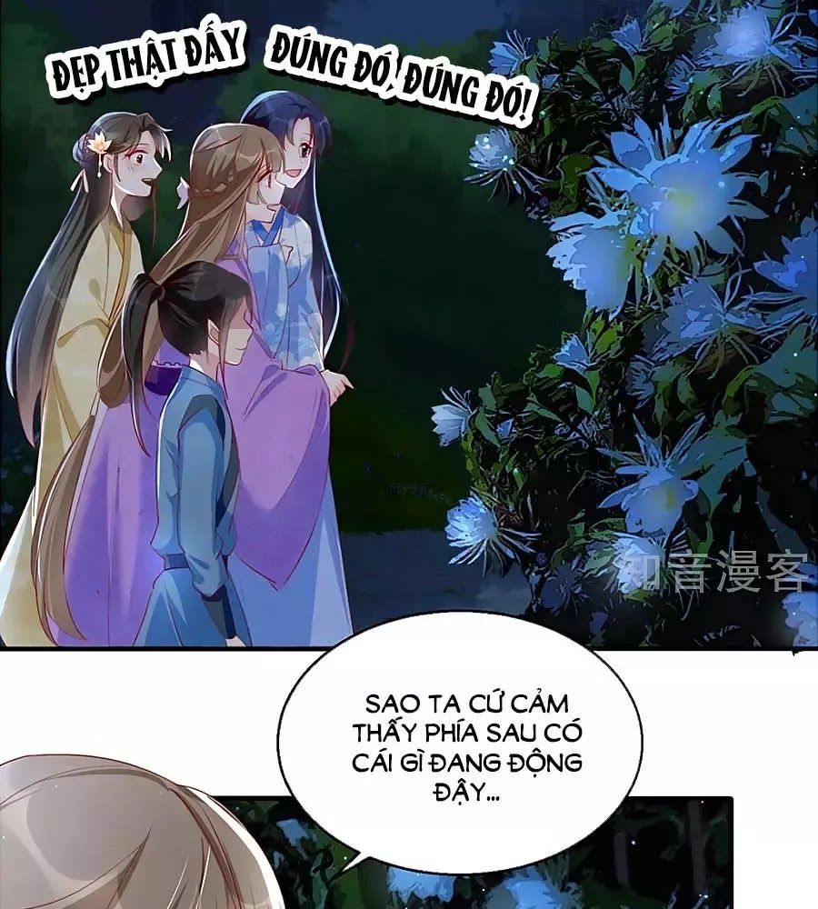 Gian Phi Như Thử Đa Kiều Chapter 40 - 31