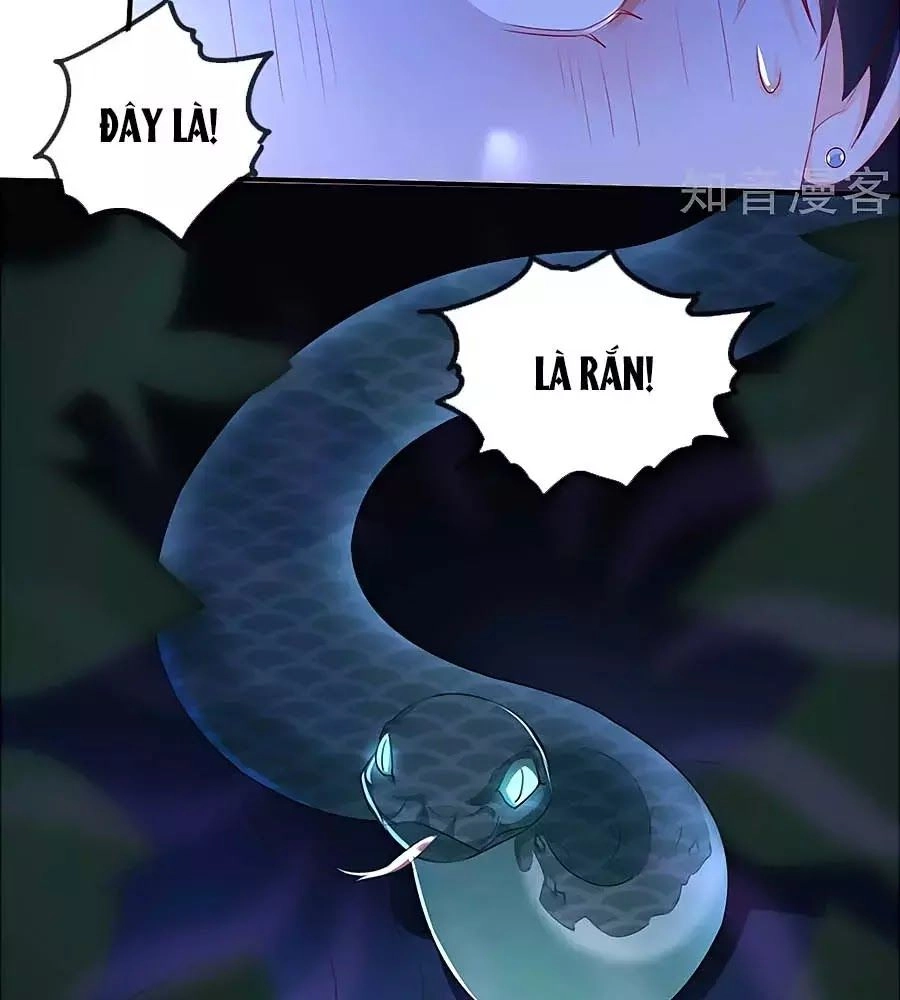 Gian Phi Như Thử Đa Kiều Chapter 40 - 34