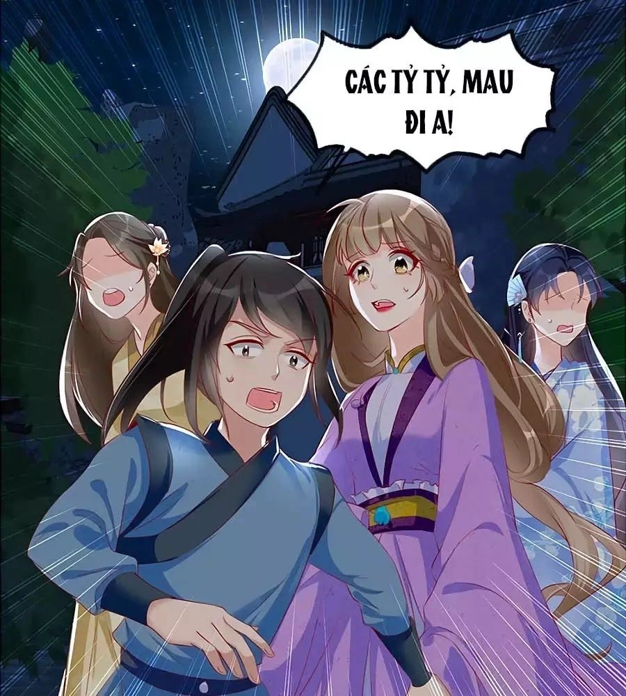 Gian Phi Như Thử Đa Kiều Chapter 40 - 36