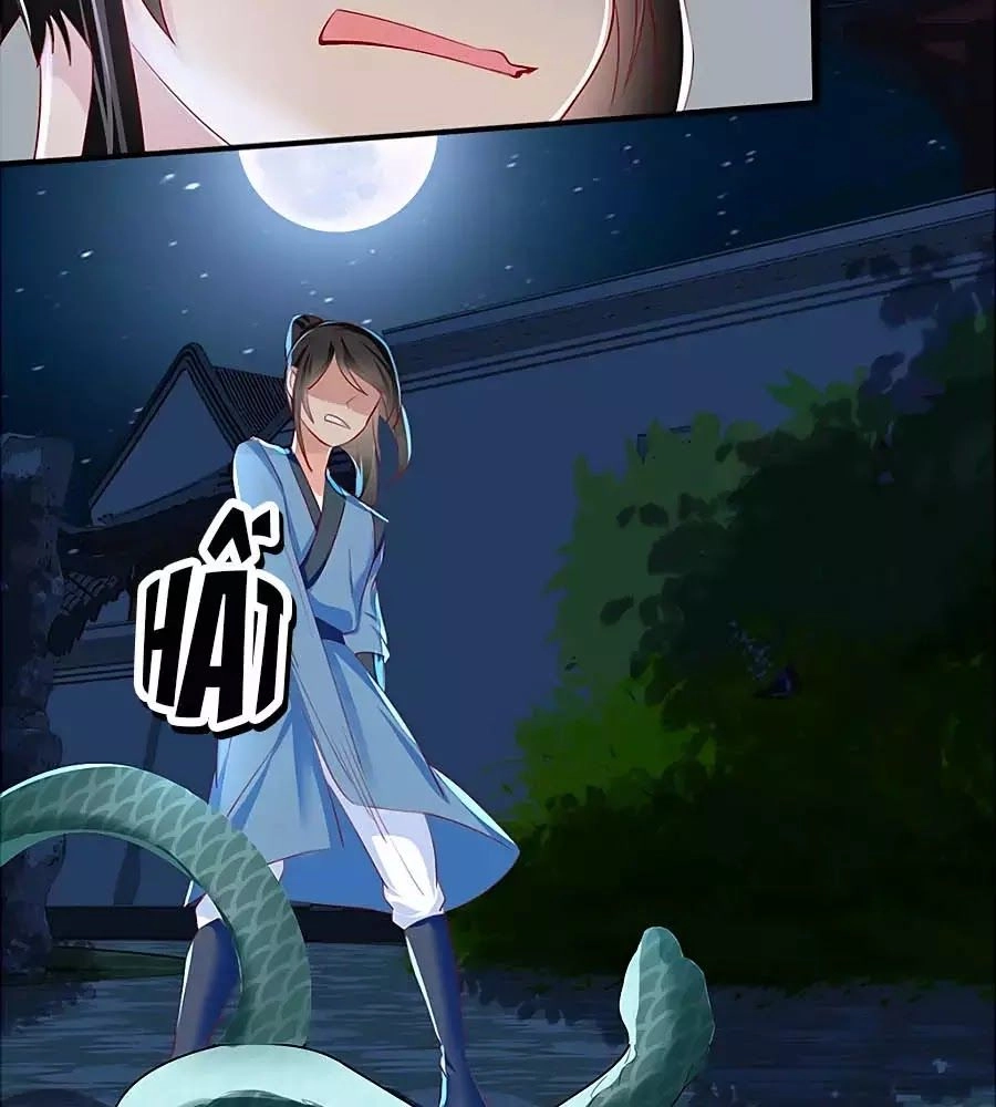 Gian Phi Như Thử Đa Kiều Chapter 40 - 39