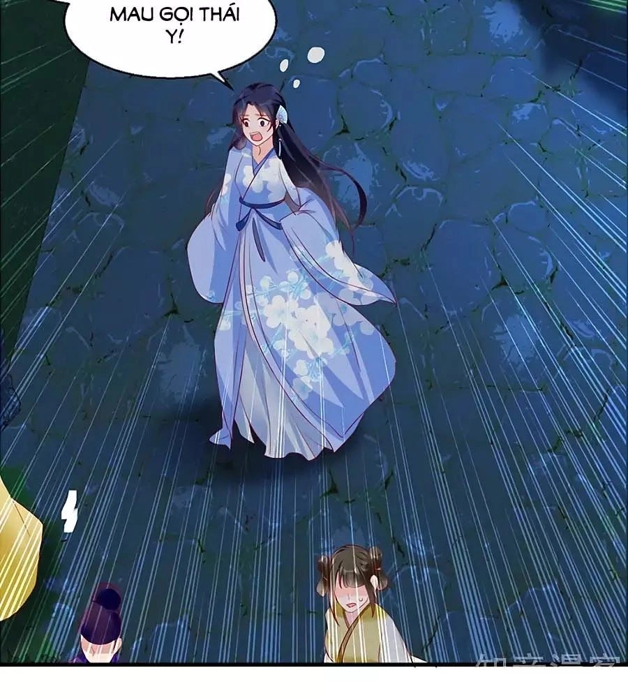 Gian Phi Như Thử Đa Kiều Chapter 40 - 44