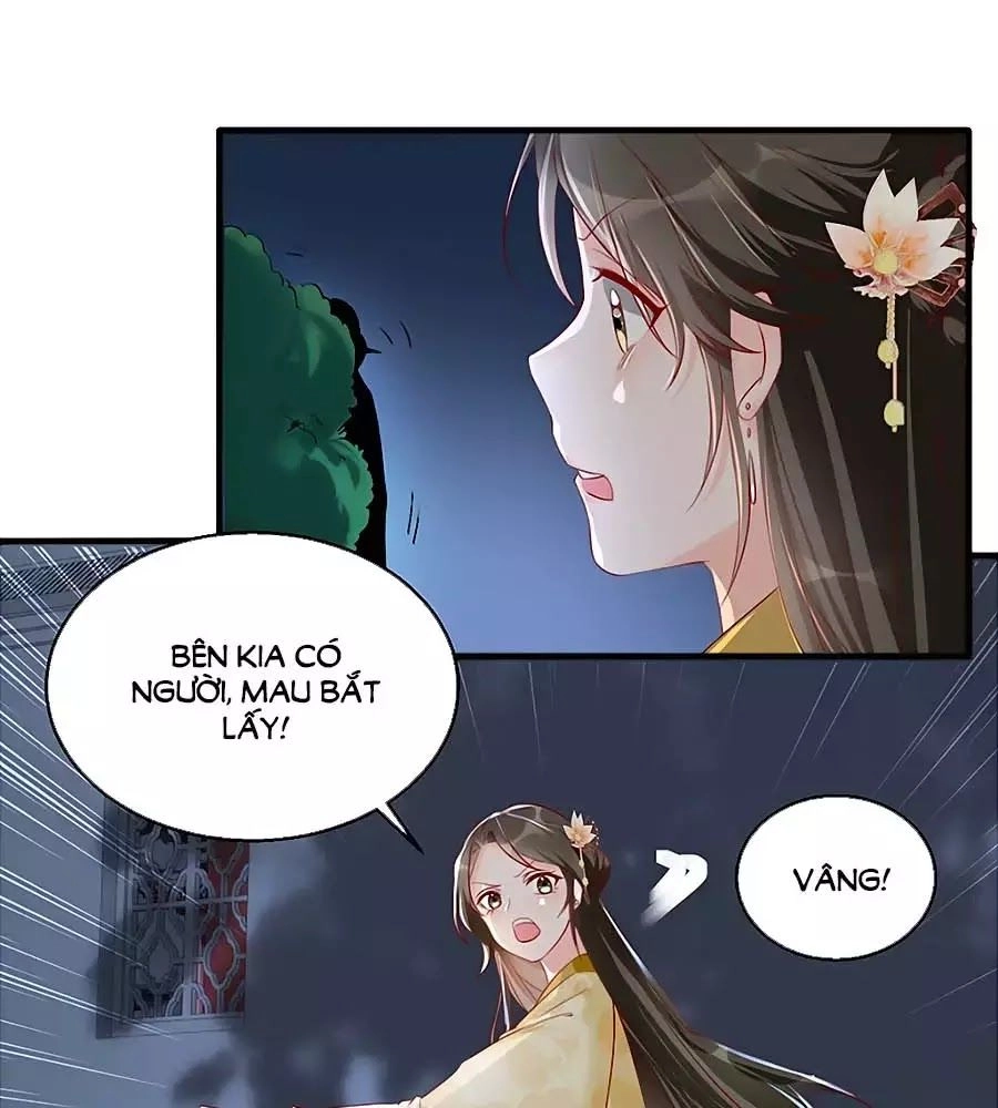 Gian Phi Như Thử Đa Kiều Chapter 40 - 45