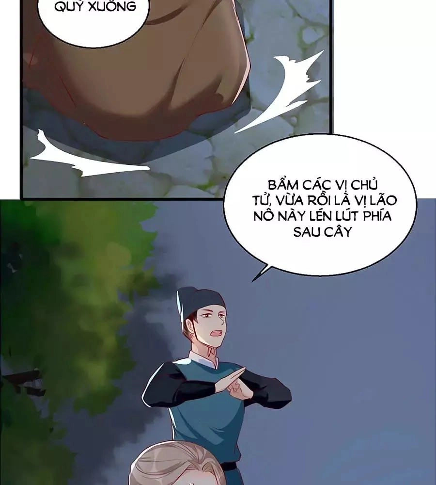 Gian Phi Như Thử Đa Kiều Chapter 40 - 48