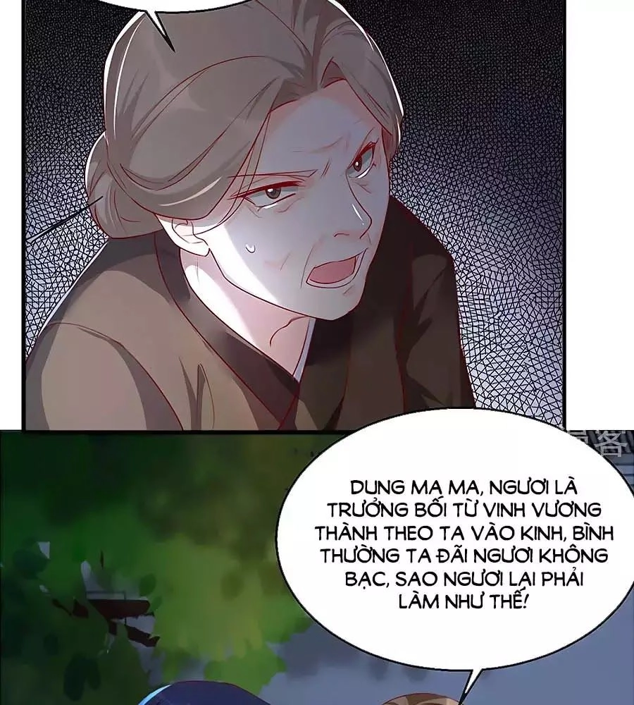 Gian Phi Như Thử Đa Kiều Chapter 40 - 53