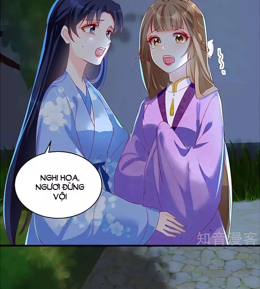 Gian Phi Như Thử Đa Kiều Chapter 40 - 54