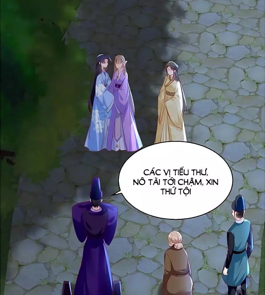 Gian Phi Như Thử Đa Kiều Chapter 40 - 55