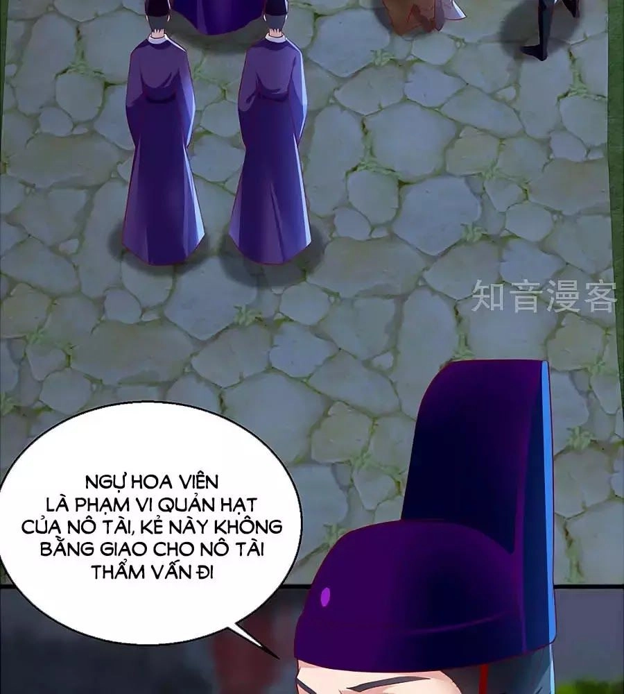 Gian Phi Như Thử Đa Kiều Chapter 40 - 56